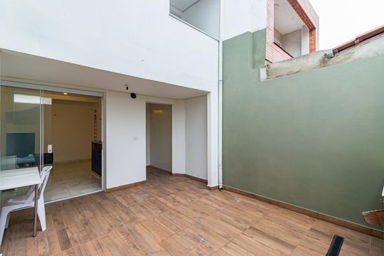Casa à venda com 2 quartos, 120m² em Jardim Taboao, São Paulo
