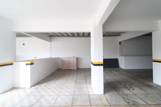 garagem dupla de apartamento para alugar com 3 quartos, 129m² em Boa Vista, Novo Hamburgo