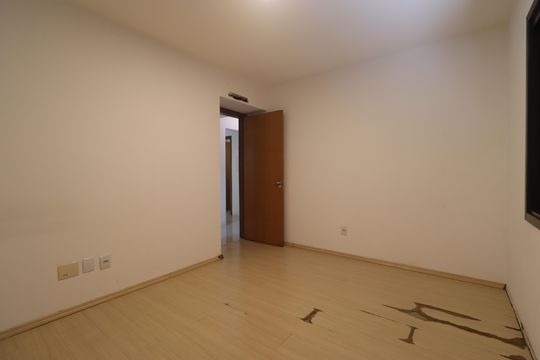 Quarto 1 de apartamento para alugar com 3 quartos, 129m² em Boa Vista, Novo Hamburgo