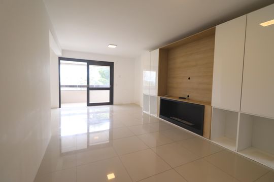 Apartamento para alugar com 3 quartos, 129m² em Boa Vista, Novo Hamburgo