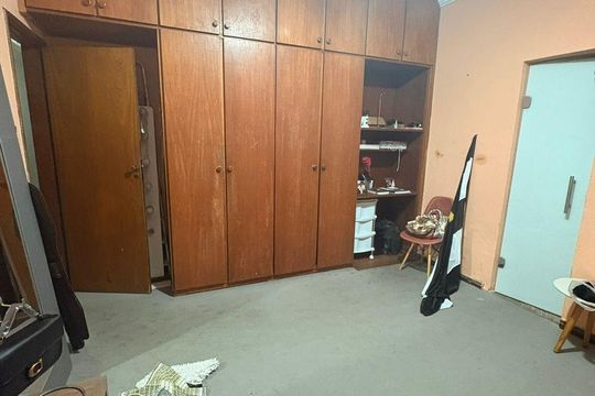 Casa à venda com 4 quartos, 260m² em Camargos, Belo Horizonte
