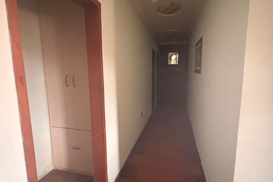 Casa à venda com 4 quartos, 260m² em Camargos, Belo Horizonte