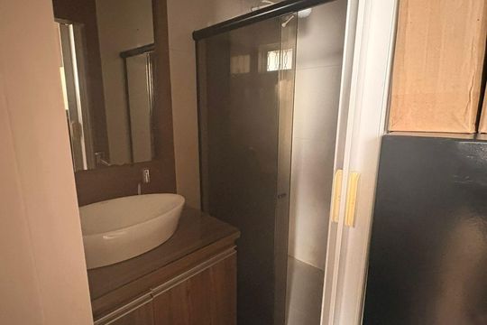 Casa à venda com 4 quartos, 260m² em Camargos, Belo Horizonte