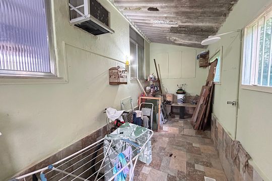 Área comum de apartamento à venda com 3 quartos, 2m² em Del Castilho, Rio de Janeiro