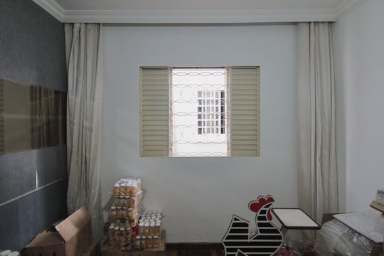 Suite 2 de casa à venda com 5 quartos, 415m² em Copacabana, Belo Horizonte