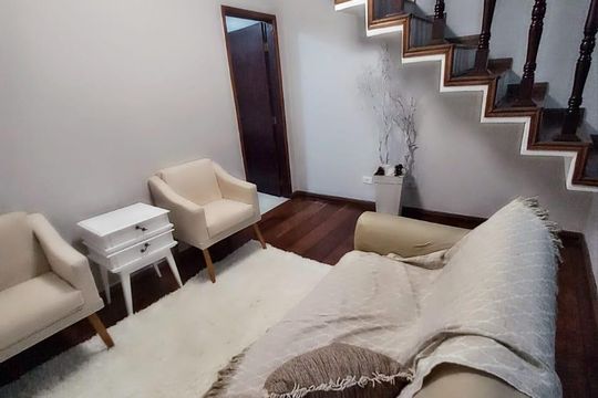 Casa à venda com 3 quartos, 156m² em Assunção, São Bernardo do Campo
