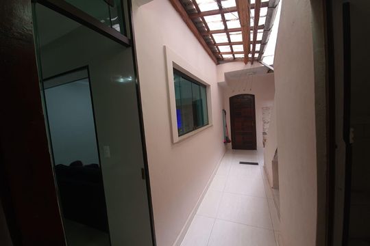 Outros de casa à venda com 3 quartos, 156m² em Assunção, São Bernardo do Campo