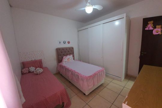 Quarto de casa à venda com 3 quartos, 156m² em Assunção, São Bernardo do Campo