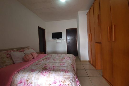 Quarto de casa à venda com 3 quartos, 156m² em Assunção, São Bernardo do Campo