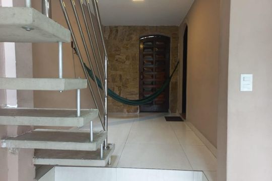 Outros de casa à venda com 3 quartos, 156m² em Assunção, São Bernardo do Campo