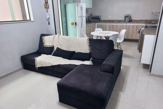 Sala de casa à venda com 3 quartos, 156m² em Assunção, São Bernardo do Campo