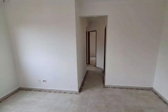 Sala de apartamento à venda com 3 quartos, 70m² em Taboão, São Bernardo do Campo