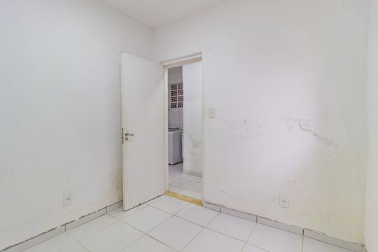 Quarto de kitnet/studio para alugar com 1 quarto, 30m² em Vila Oratorio, São Paulo