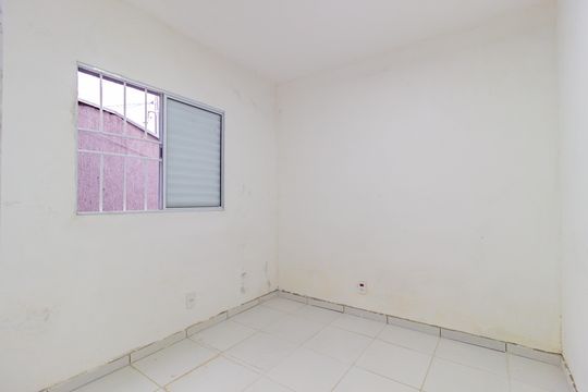 Kitnet/Studio para alugar com 1 quarto, 30m² em Vila Oratorio, São Paulo
