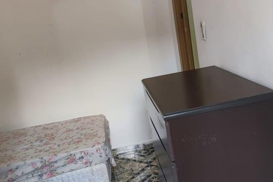 Quarto de casa para alugar com 2 quartos, 80m² em Jardim Borborema, São Bernardo do Campo