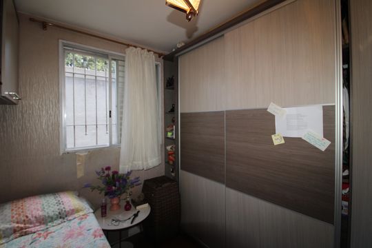 Quarto 2 de apartamento à venda com 2 quartos, 58m² em Vila Bela Vista (zona Norte), São Paulo