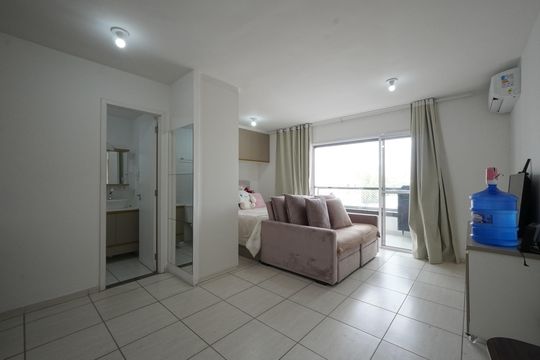 Kitnet/Studio à venda com 1 quarto, 36m² em Cambuci, São Paulo