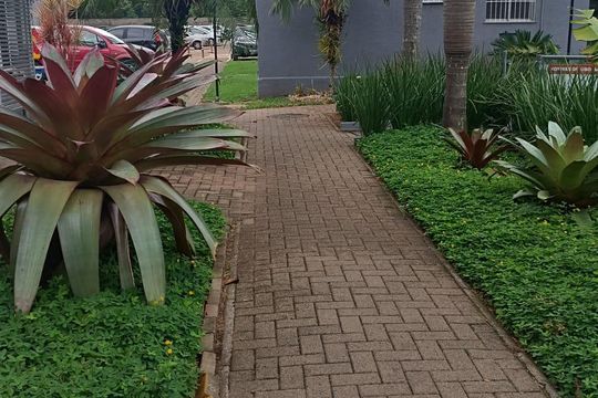 Área comum de apartamento à venda com 2 quartos, 43m² em Estância Velha, Canoas