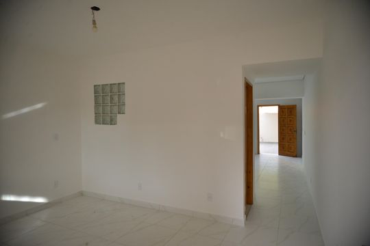 Casa à venda com 2 quartos, 118m² em Vila Assunção, Santo André
