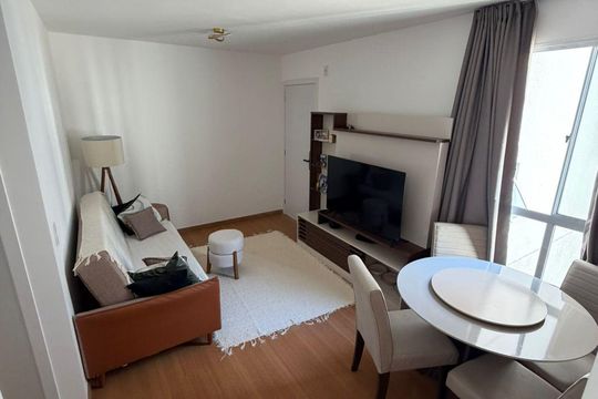 Apartamento para alugar com 2 quartos, 44m² em Recreio, Rio de Janeiro