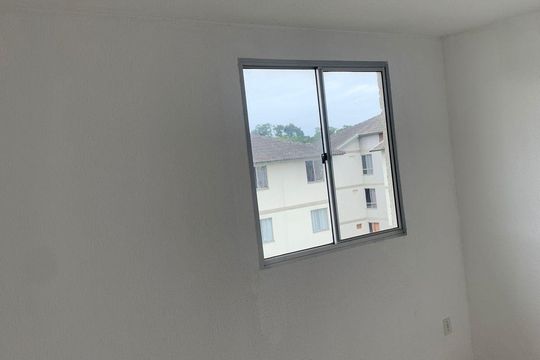 Quarto de casa de condomínio para alugar com 2 quartos, 45m² em Anil, Rio de Janeiro