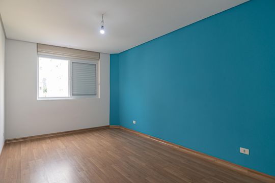 Quarto de apartamento à venda com 1 quarto, 52m² em Consolação, São Paulo