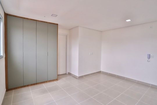 Studio de kitnet/studio à venda com 1 quarto, 26m² em Belenzinho, São Paulo