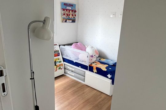 Apartamento para alugar com 2 quartos, 82m² em Jardim Caravelas, São Paulo