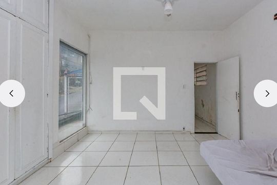 Quarto 1 de casa para alugar com 3 quartos, 80m² em Parque Pedro Ii, Belo Horizonte