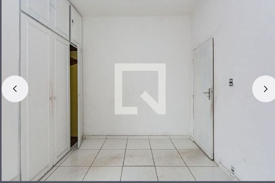 Quarto 2 de casa para alugar com 3 quartos, 80m² em Parque Pedro Ii, Belo Horizonte