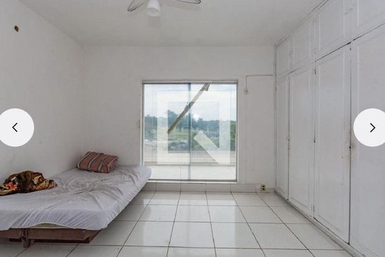 Quarto 1 de casa para alugar com 3 quartos, 80m² em Parque Pedro Ii, Belo Horizonte