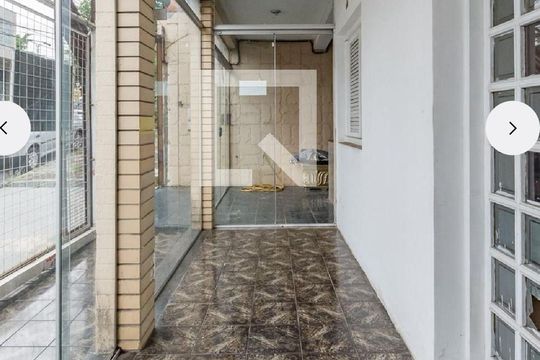 Entrada de casa para alugar com 3 quartos, 80m² em Parque Pedro Ii, Belo Horizonte