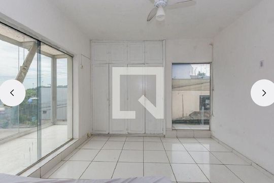 Quarto 1 de casa para alugar com 3 quartos, 80m² em Parque Pedro Ii, Belo Horizonte