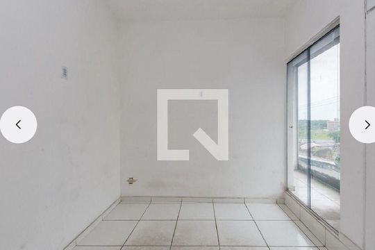 Quarto 2 de casa para alugar com 3 quartos, 80m² em Parque Pedro Ii, Belo Horizonte
