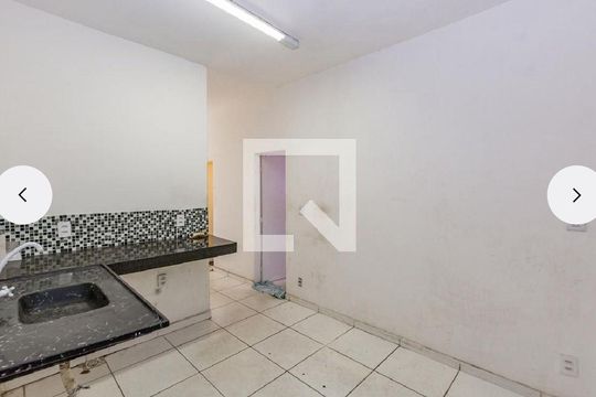 Cozinha de casa para alugar com 3 quartos, 80m² em Parque Pedro Ii, Belo Horizonte