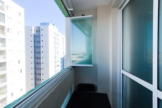 Apartamento à venda com 2 quartos, 54m² em Jardim Flor da Montanha, Guarulhos
