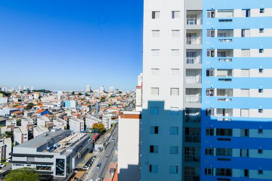 Apartamento à venda com 2 quartos, 54m² em Jardim Flor da Montanha, Guarulhos
