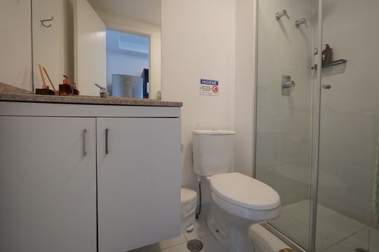 Kitnet/Studio para alugar com 1 quarto, 25m² em Sé, São Paulo