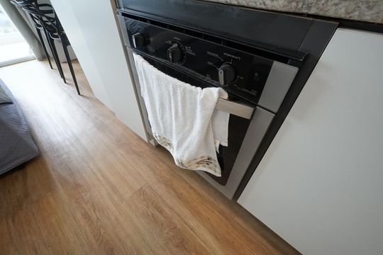 Kitnet/Studio para alugar com 1 quarto, 25m² em Sé, São Paulo