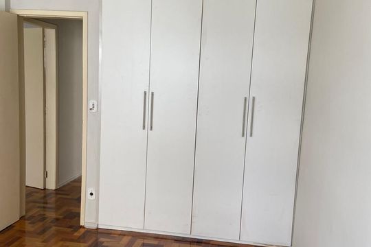 Apartamento à venda com 2 quartos, 78m² em Centro, Belo Horizonte