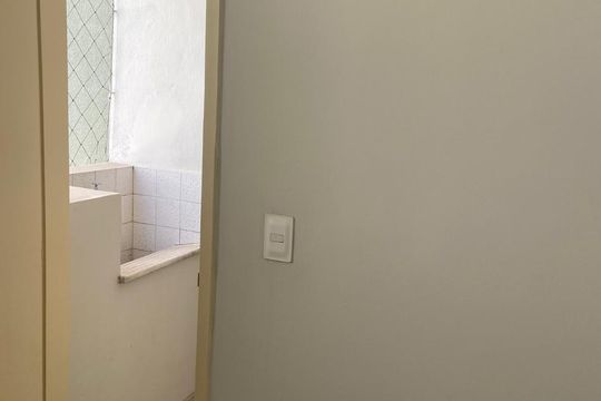 Apartamento à venda com 2 quartos, 78m² em Centro, Belo Horizonte