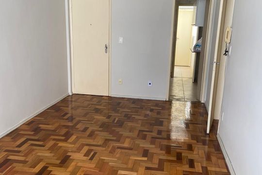 Apartamento à venda com 2 quartos, 78m² em Centro, Belo Horizonte