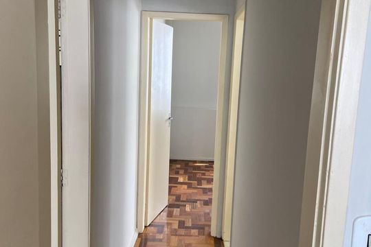 Apartamento à venda com 2 quartos, 78m² em Centro, Belo Horizonte