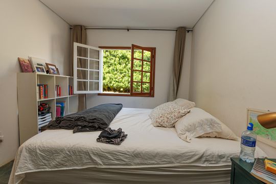 Casa de Condomínio para alugar com 3 quartos, 200m² em Terras de Itaici, Indaiatuba
