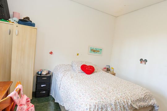 Casa de Condomínio para alugar com 3 quartos, 200m² em Terras de Itaici, Indaiatuba