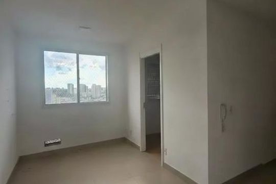 Apartamento à venda com 2 quartos, 34m² em Vila Santa Catarina, São Paulo