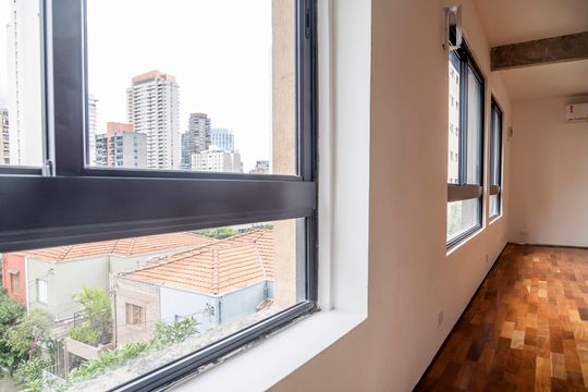 Apartamento à venda com 2 quartos, 100m² em Vila Olímpia, São Paulo