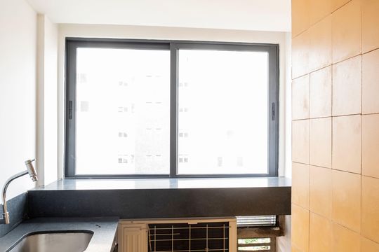 Apartamento à venda com 2 quartos, 100m² em Vila Olímpia, São Paulo