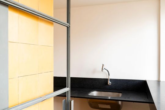Apartamento à venda com 2 quartos, 100m² em Vila Olímpia, São Paulo