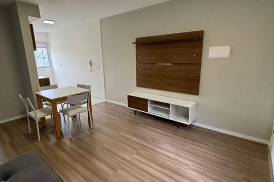 Apartamento para alugar com 2 quartos, 48m² em Jardim da Laranjeira (zona Leste), São Paulo
